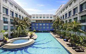 Novotel Jakarta Mangga Dua Square